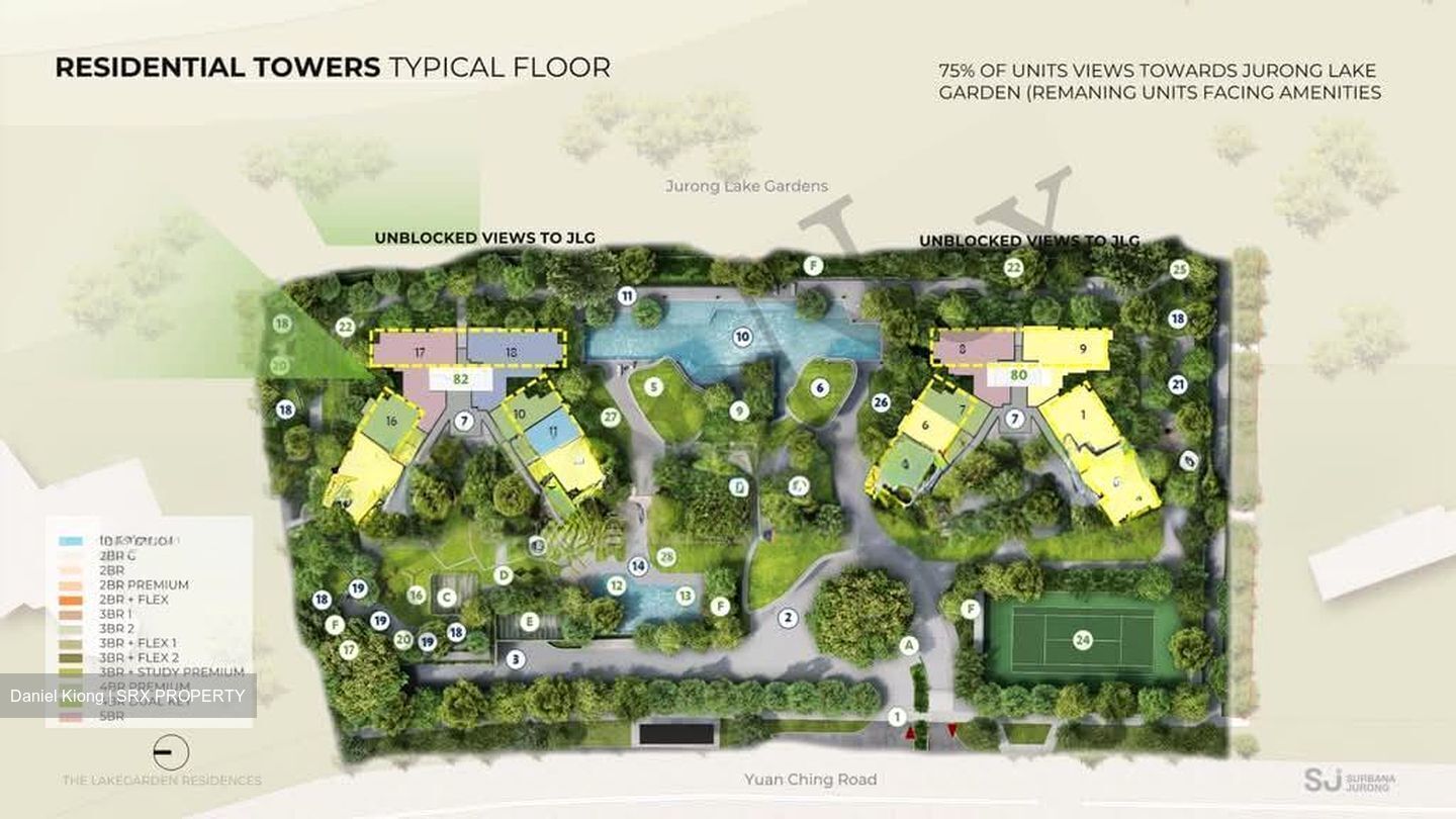 Yuan Ching Road (D22), Condominium #602273541
